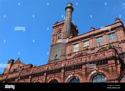 Stanhope Street Hi Res Stock Photography And Images Alamy