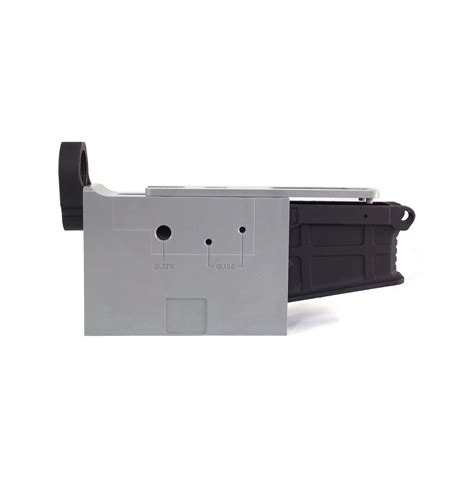 JMT AR-308 80% Polymer GEN2 Lower Receiver with JIG