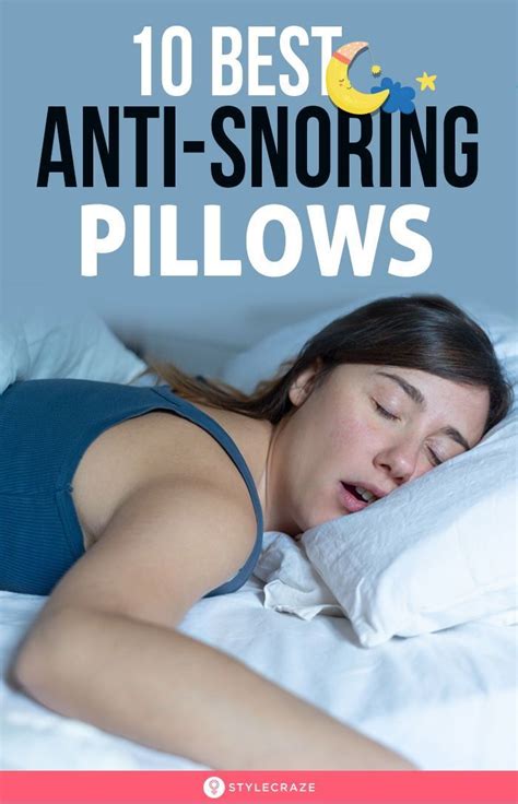 How To Stop Snoring Naturally With These 12 Simple Methods Artofit