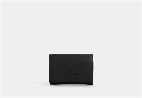 Coach® Micro Wallet