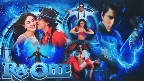 Raone Full Movie Hd Hindi Facts Shah Rukh Khan Kareena Kapoor