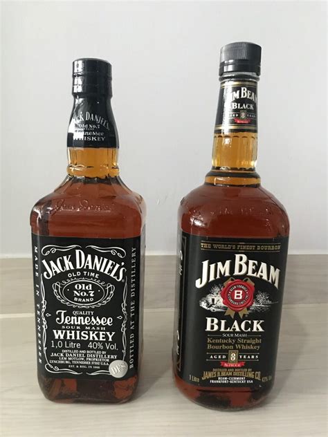 Jim Beam Honey X Jack Daniels The Best Picture Of Beam