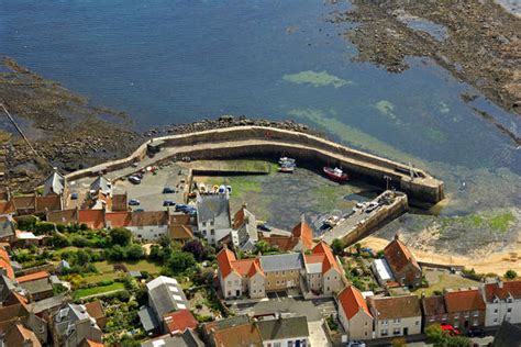 Crail Harbour in Crail, United Kingdom - Marina Reviews - Phone Number ...