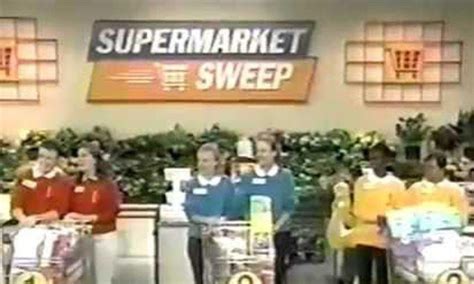 The Funniest Things That Ever Happened on Supermarket Sweep