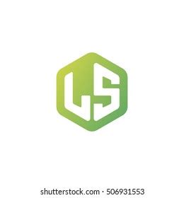 LS Logo Vector (.EPS) Free Download