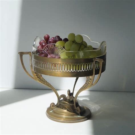 Fruit bowl or Centerpiece - Catawiki