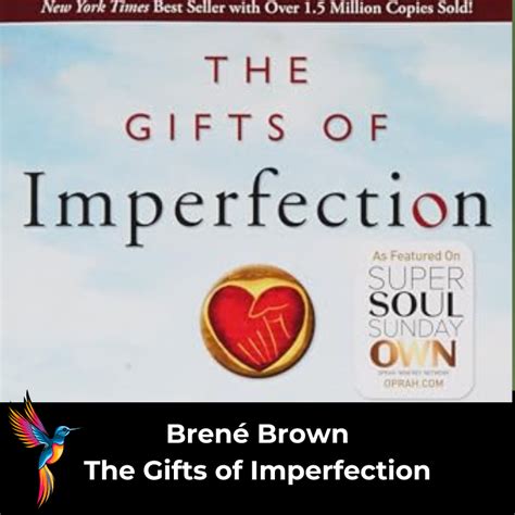 Bren Brown The Gifts Of Imperfection Ebook Empower Me