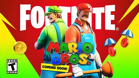 Mario Bros Ffa By Ezz Fortnite Creative Map Code