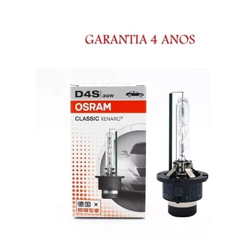 Lampada Xenon Original D S K W Toyota Corolla Sw Seg Osram Em