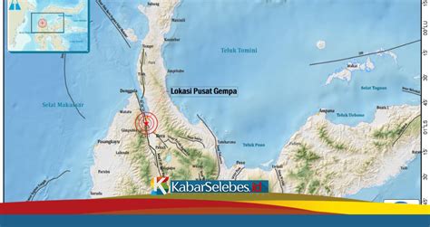 Gempa Palu - KabarSelebes.id