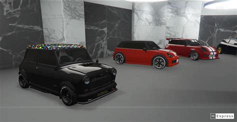 Weeny Issi Classic Regular And Sport R Gtaonline