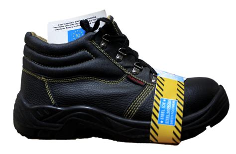 Armstrong Safety Boot Blueraft Group