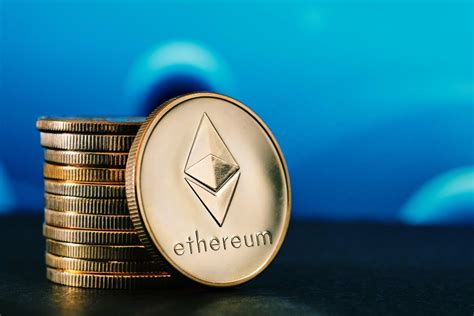 Global Investment Firm Vaneck Predicts Ethereum S Price By Here