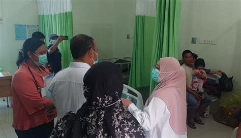 Jadi Andalan Warga Pesisir Saat Berobat RSUD Pratama Talisayan Perlu