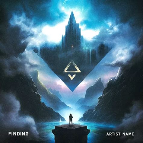 Finding Album Cover Art Design – CoverArtworks