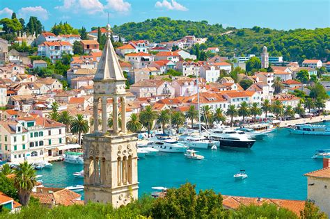 17 Best Places To Visit In Croatia Lonely Planet