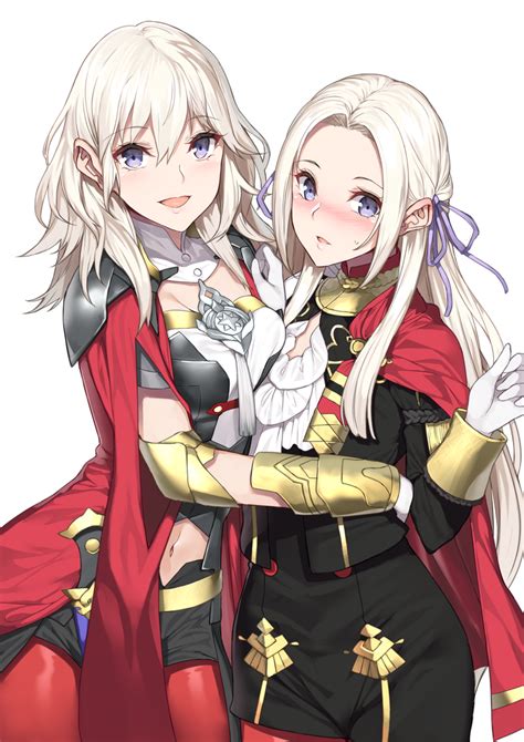 Best R Edelgard Images On Pholder Too Hot To Handle