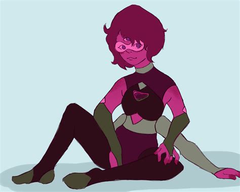 Steven Universe Fusion by Neptune-GrainsOfArt on DeviantArt