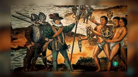 La Epoca Colonial De MÉxico