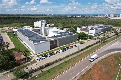 UnB Notícias Cada dia mais sustentável UnB alcança resultados inéditos