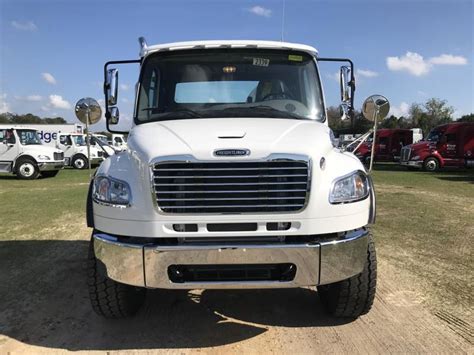 2021 Freightliner M2 106 For Sale Cab And Chassis Mv0191