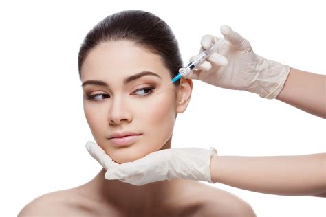 Botox Around The Eyes And Its Results Asps