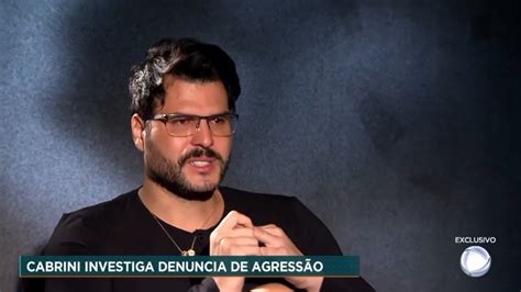 Acusado De Agress O Marcelo Bimbi Quebra O Sil Ncio Em Entrevista A