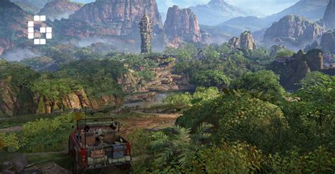 Uncharted Legacy Of Thieves Collection Pc Review The Real Treasure