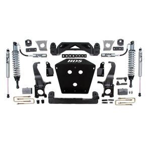 Suspension Lift Kits