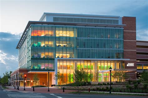 The Battle Building Uva Health Newsroom