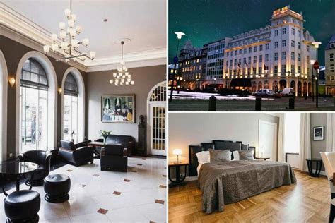 Top 5-Star Reykjavik hotels 15 EPIC Luxury Options (2024)