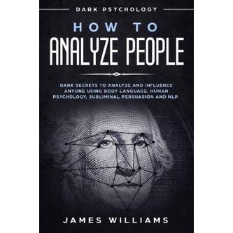 Jual BUKU Dark Psychology How To Analyze People Shopee Indonesia