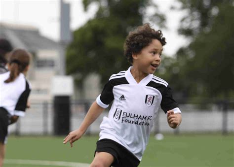 Fulham | Soccer Schools