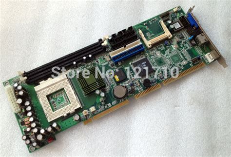 IEI IEI ROCKY 3786EVG VER 1 2 Full Size CPU Board Industrial