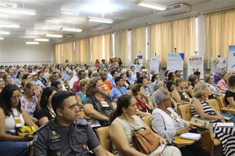 Prefeitura Realiza Viii Confer Ncia Municipal Dos Direitos Da Pessoa