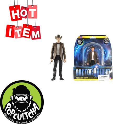 Doctor Who Series 6 Cybermats Action Figure Bbc Dr For Sale Online Ebay