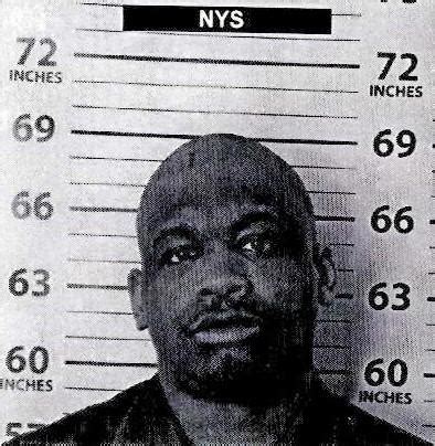 Dwayne White Sex Offender In Incarcerated NY NY46714