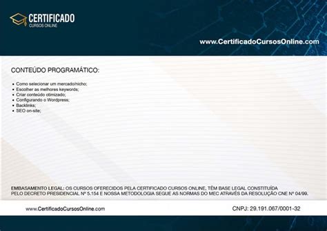 Certificado De Conclusão De Curso 2021【realmente Válido】