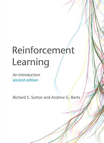 Reinforcement Learning Second Edition An Introduction Adaptive