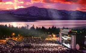 Harveys Outdoor Arena Lake Tahoe - Harveys Outdoor Arena Tickets ...