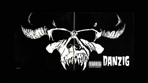 Danzig Twist Of Cain Youtube