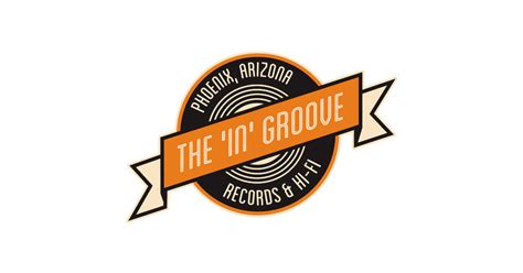 Vinyl, Turntables, Speakers, SACDs & Home Audio | The 'In' Groove