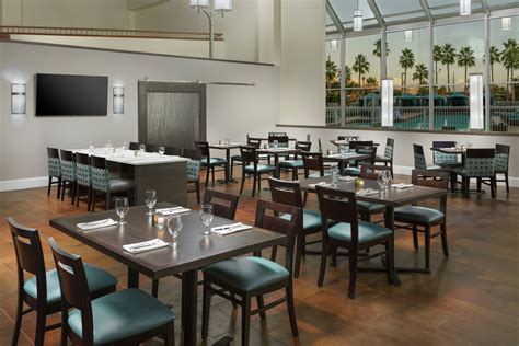 DoubleTree by Hilton Hotel Orlando Airport Photo Gallery