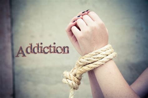 Am I An Addict 5 Common Signs And Symptoms Of Addiction