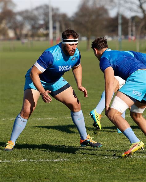 Los Pumas Se Miden Ante Los All Blacks El Diario Del Centro Del País