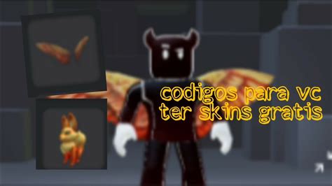 Mapas e Códigos que dão itens GRATIS no roblox 3 YouTube