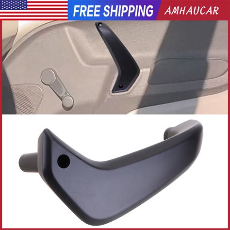 Interior Driver Door Pull Handle Door Panel For 2011 2020 Ford Fiesta Ebay