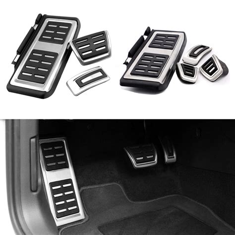 Ttcr Ii Car Accessories For Vw Volkswagen New Tiguan At Mt