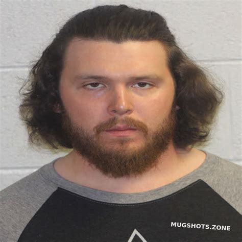 Bailey Carson Michael 06202023 Jackson County Mugshots Zone