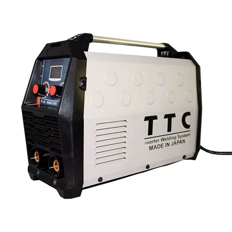 Buy Gscpt 250 A Single Phase IGBT Inverter Arc Welding Machine Online